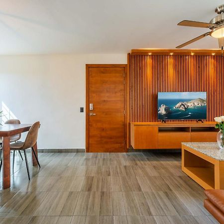 Ocean Breeze Condo 1 Block F Beach Cabo San Lucas Eksteriør billede