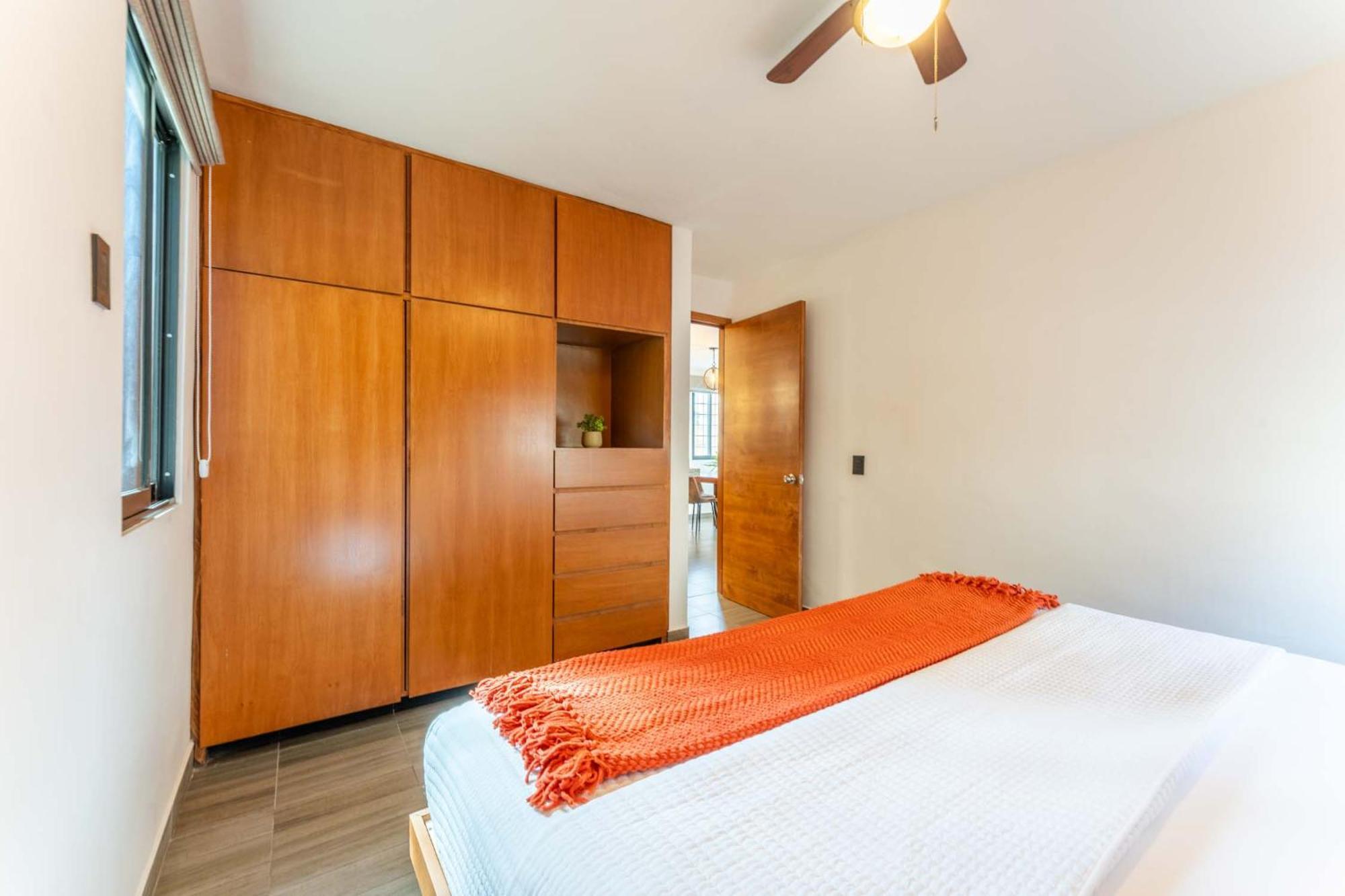 Ocean Breeze Condo 1 Block F Beach Cabo San Lucas Eksteriør billede