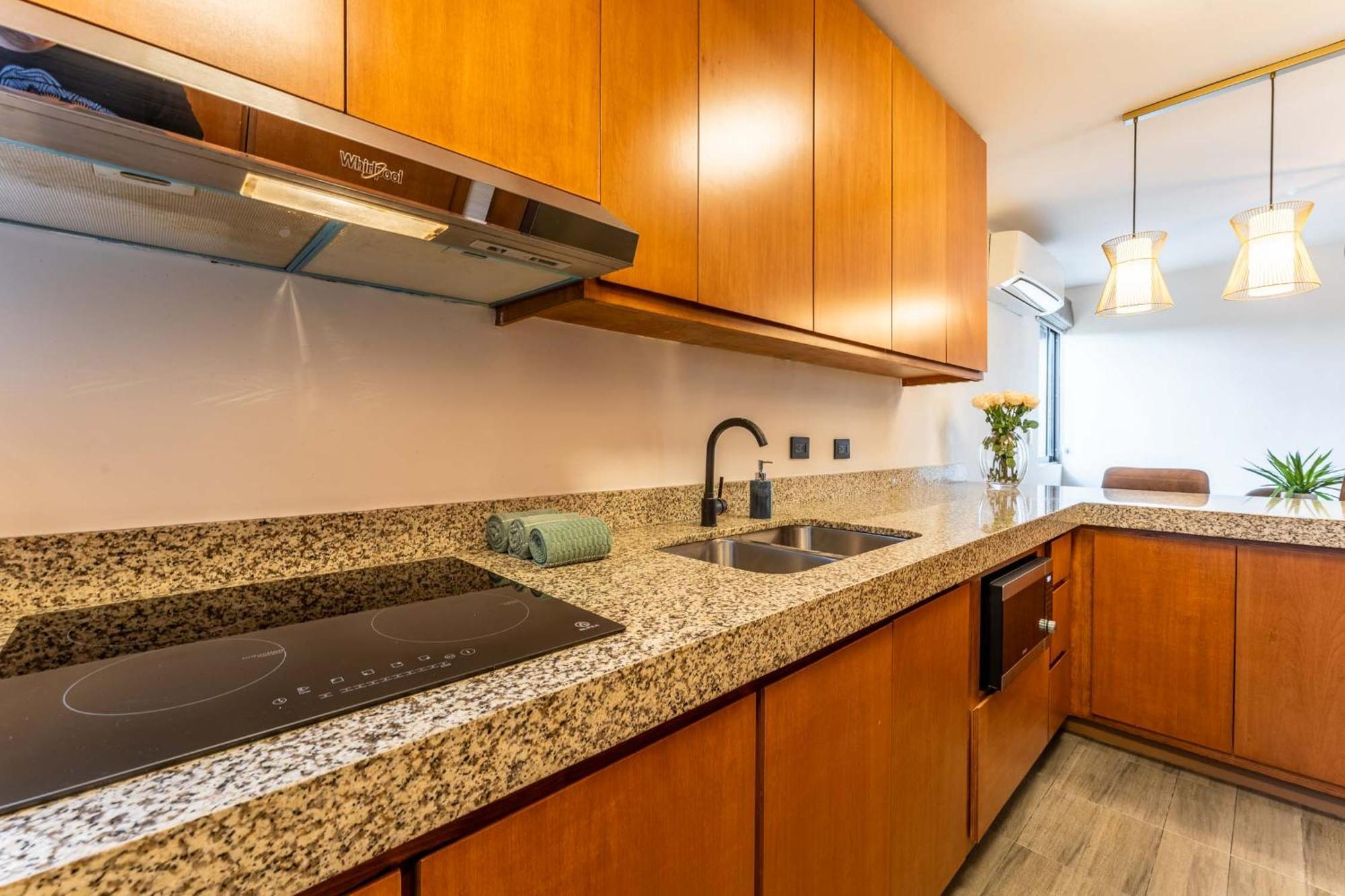 Ocean Breeze Condo 1 Block F Beach Cabo San Lucas Eksteriør billede