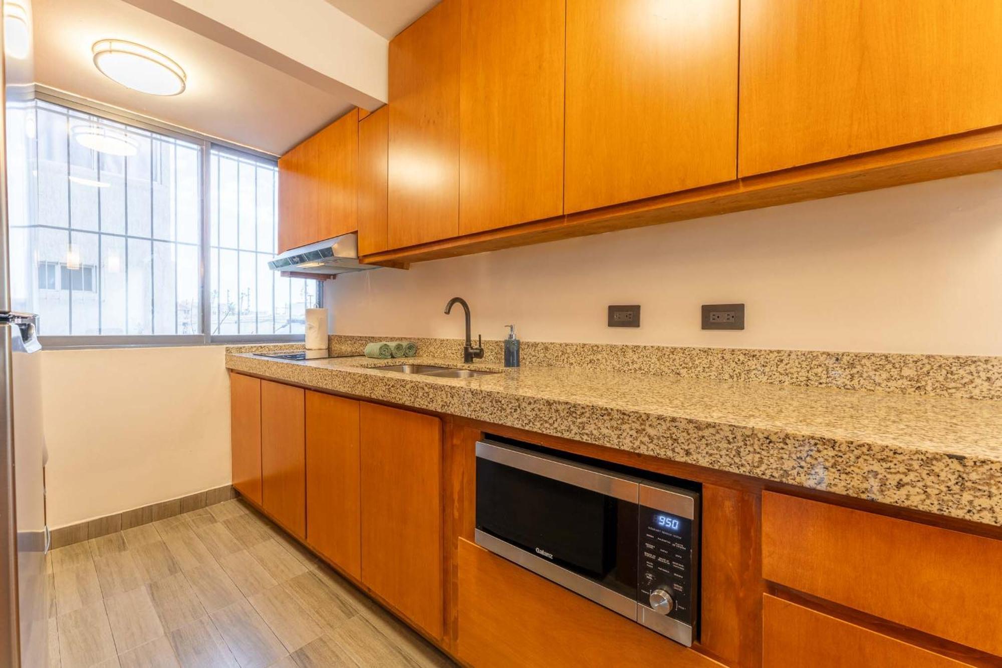 Ocean Breeze Condo 1 Block F Beach Cabo San Lucas Eksteriør billede
