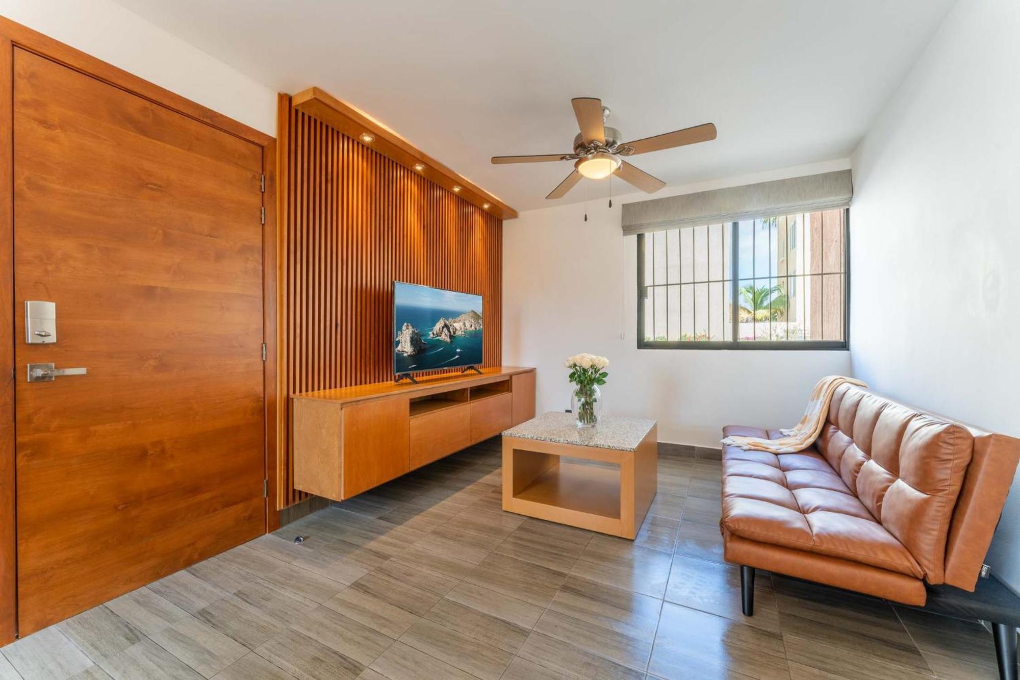 Ocean Breeze Condo 1 Block F Beach Cabo San Lucas Eksteriør billede