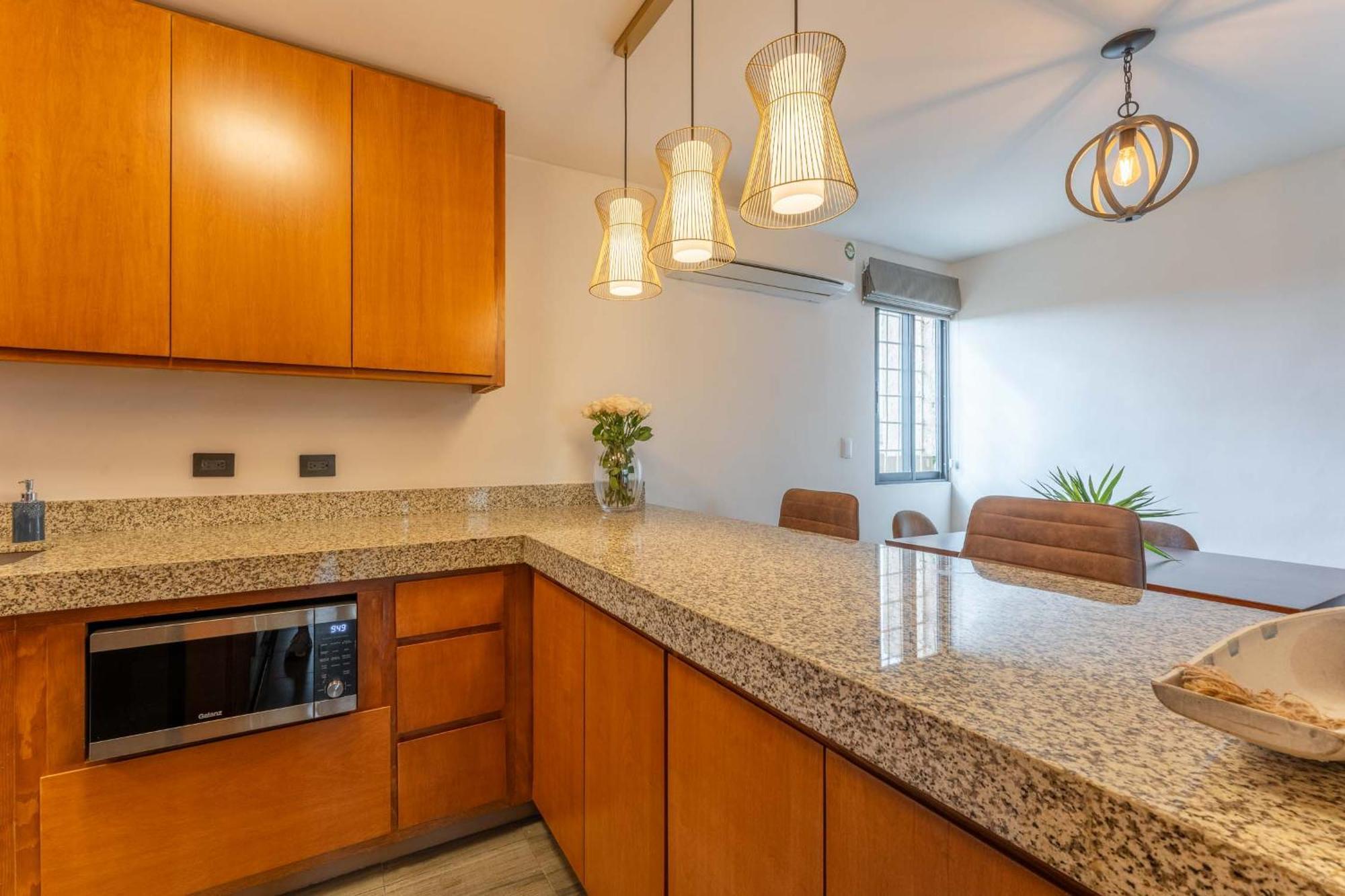 Ocean Breeze Condo 1 Block F Beach Cabo San Lucas Eksteriør billede