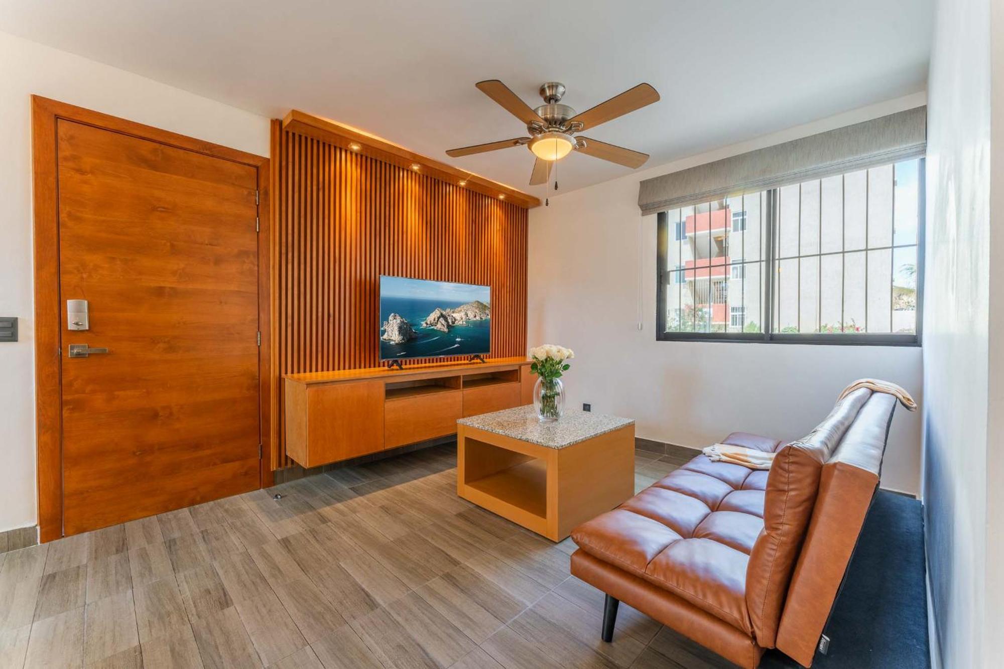 Ocean Breeze Condo 1 Block F Beach Cabo San Lucas Eksteriør billede